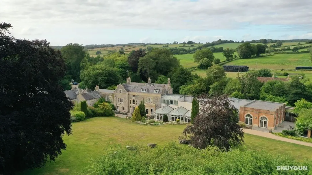 Charlton House Spa Hotel - Öne Çıkan Resim