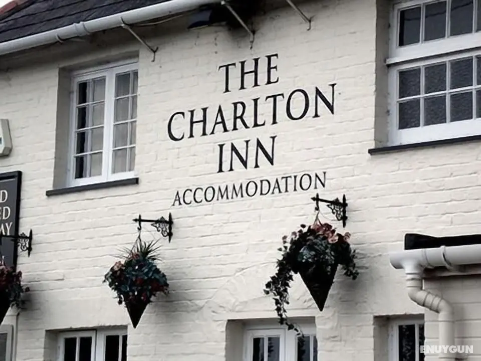 The Charlton Inn - Öne Çıkan Resim
