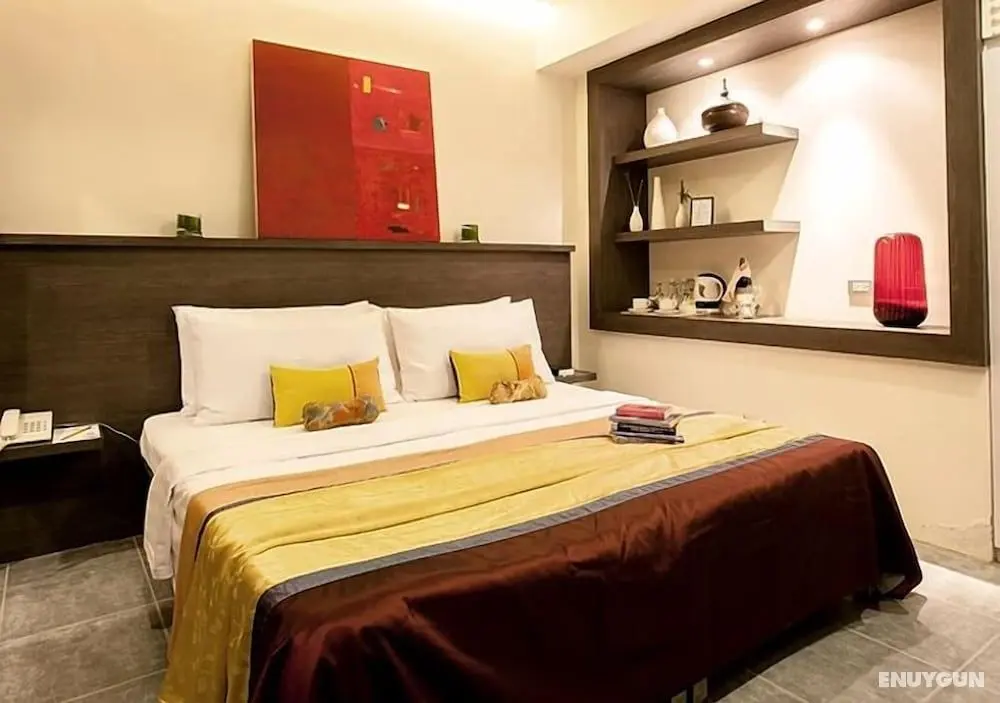 The Charm Bed and Breakfast - Öne Çıkan Resim