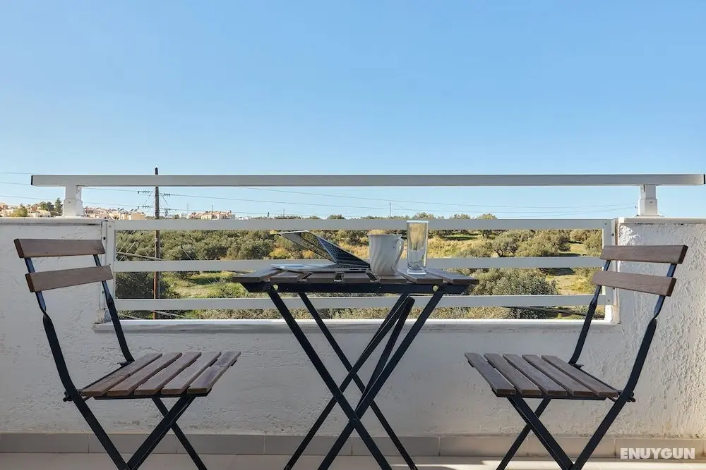 Charm Hotel Hersonissos - Oda Düzeni