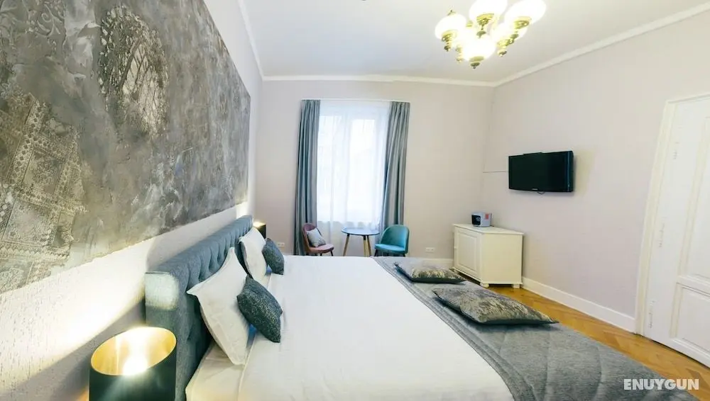 Charma Residence - Öne Çıkan Resim