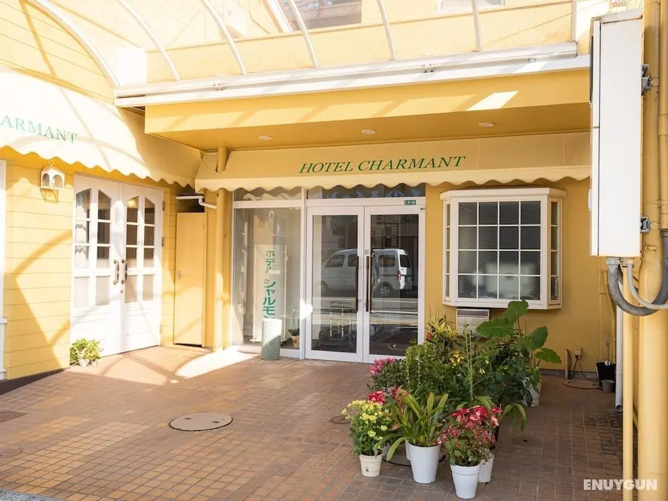 Hotel Charmant Nachi-Katsuura - Öne Çıkan Resim