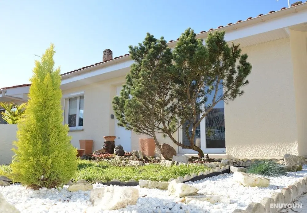 Charmant Pavillon Bordelais - Öne Çıkan Resim