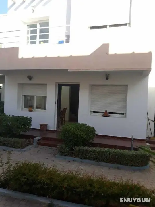 Charme Duplex - Öne Çıkan Resim