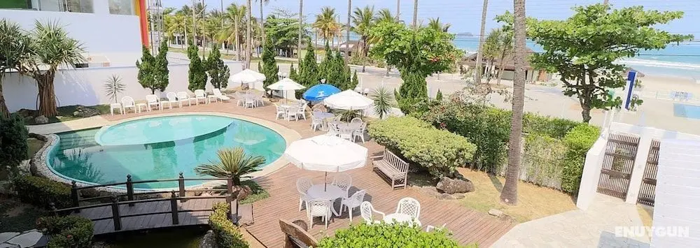 Charme Hotel Guarujá - Öne Çıkan Resim