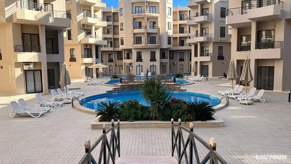Charming 1-bed Apartment - Öne Çıkan Resim