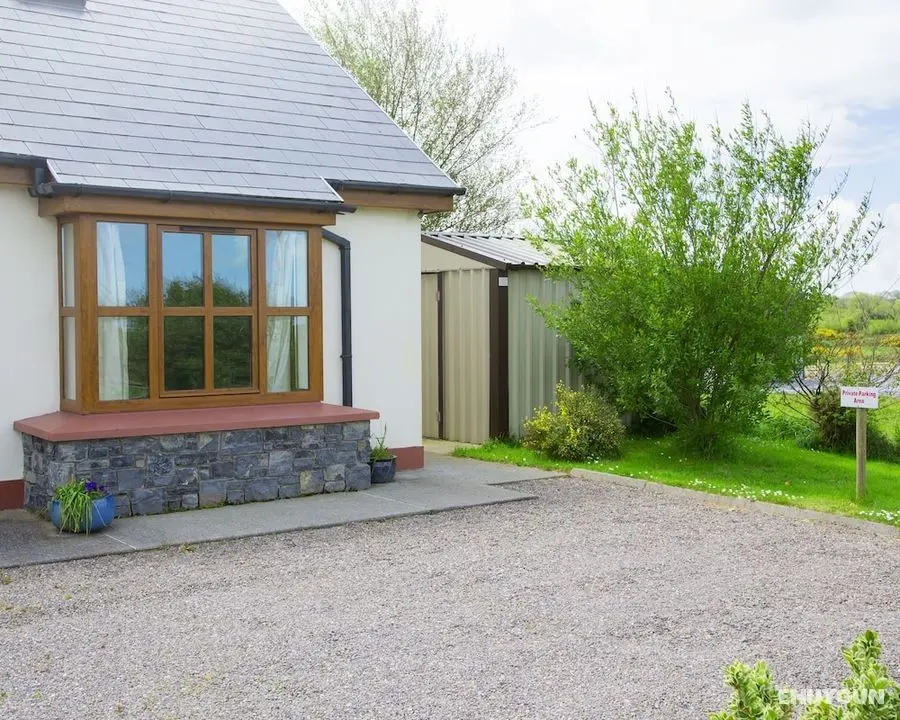 Charming 1-bed Apartment in Ardfert, Tralee - Öne Çıkan Resim