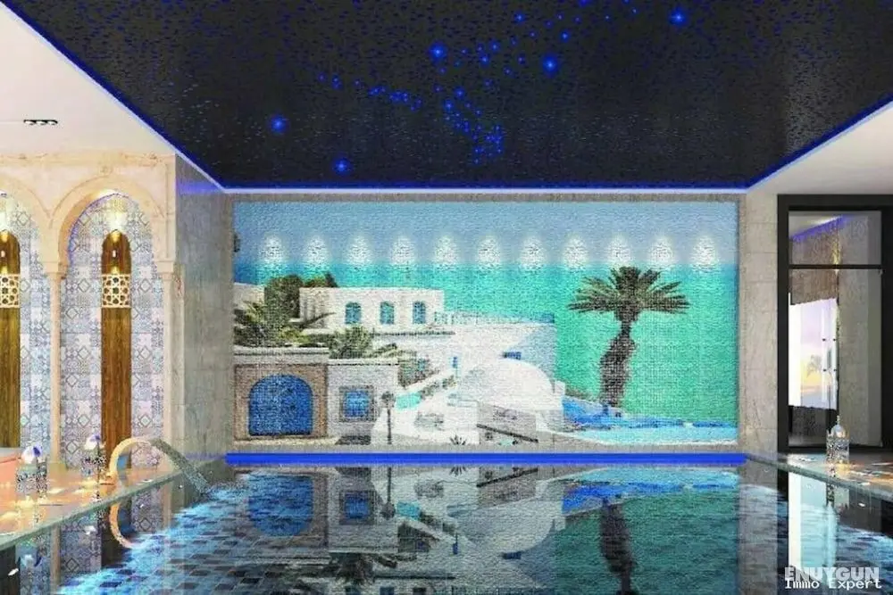 Charming 1-bed Apartment in Tunis, Close to Centre - Öne Çıkan Resim