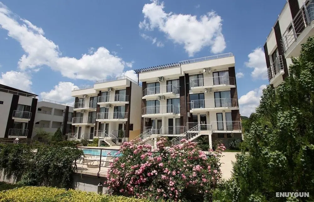 Charming 1 Bedroom Apartment for 2 People - Öne Çıkan Resim