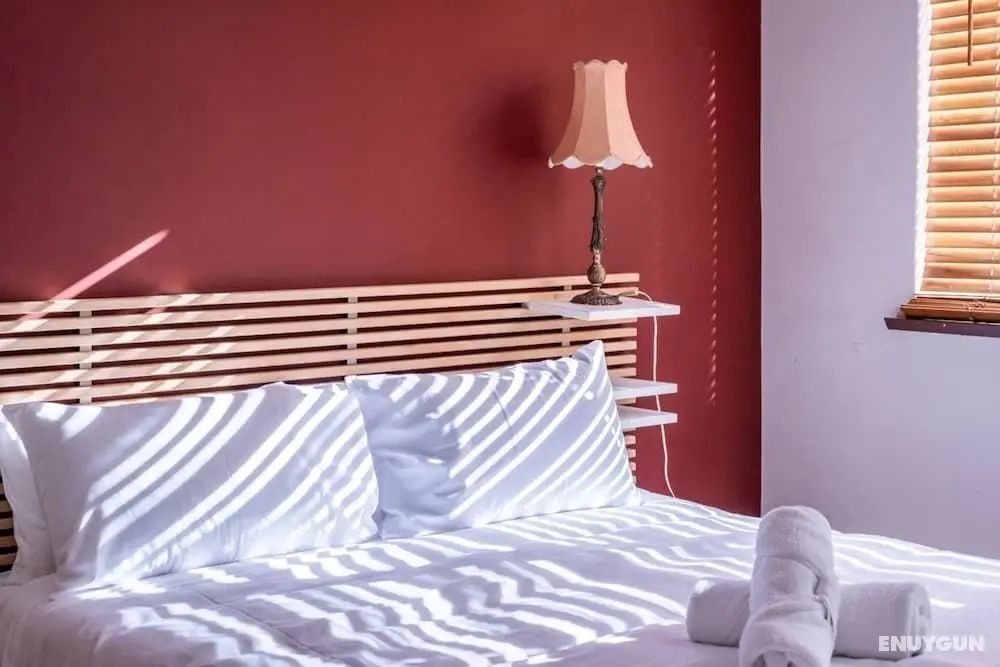 Charming 1 Bedroom Apartment in Trendy South Yarra - Oda