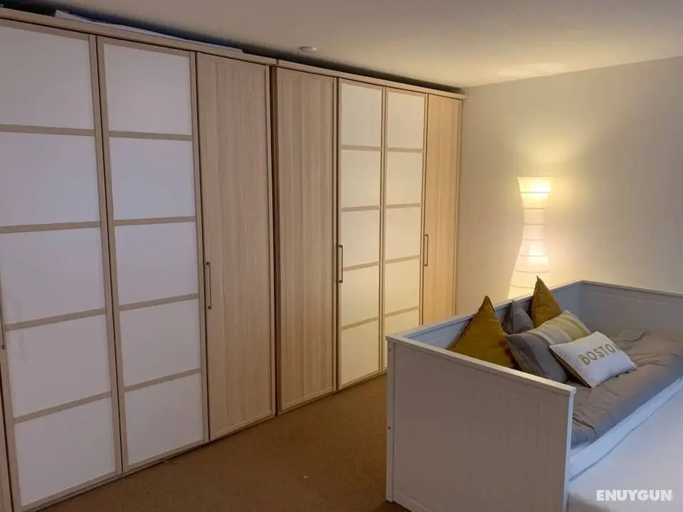Charming 2-bed Apartment in Arlesheim 15 min Basel - Öne Çıkan Resim