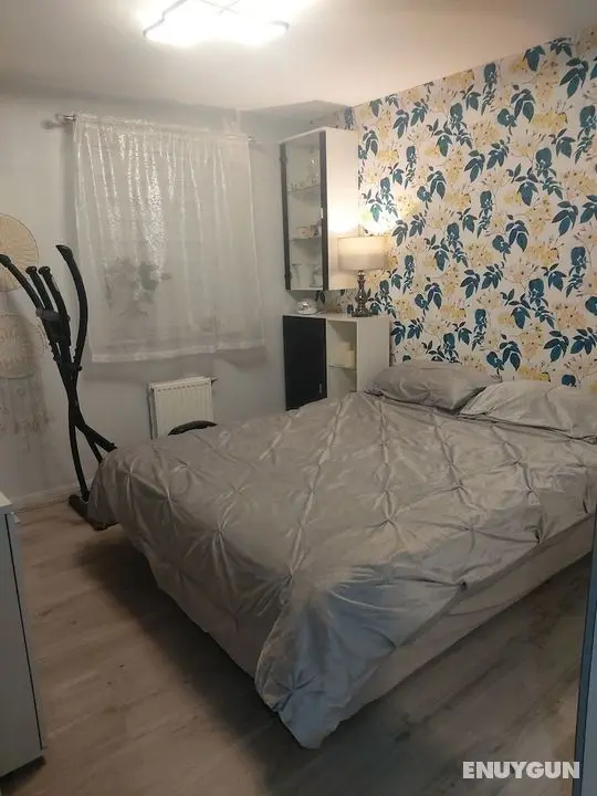 Charming 2-bed Apartment in Eastleigh - Öne Çıkan Resim