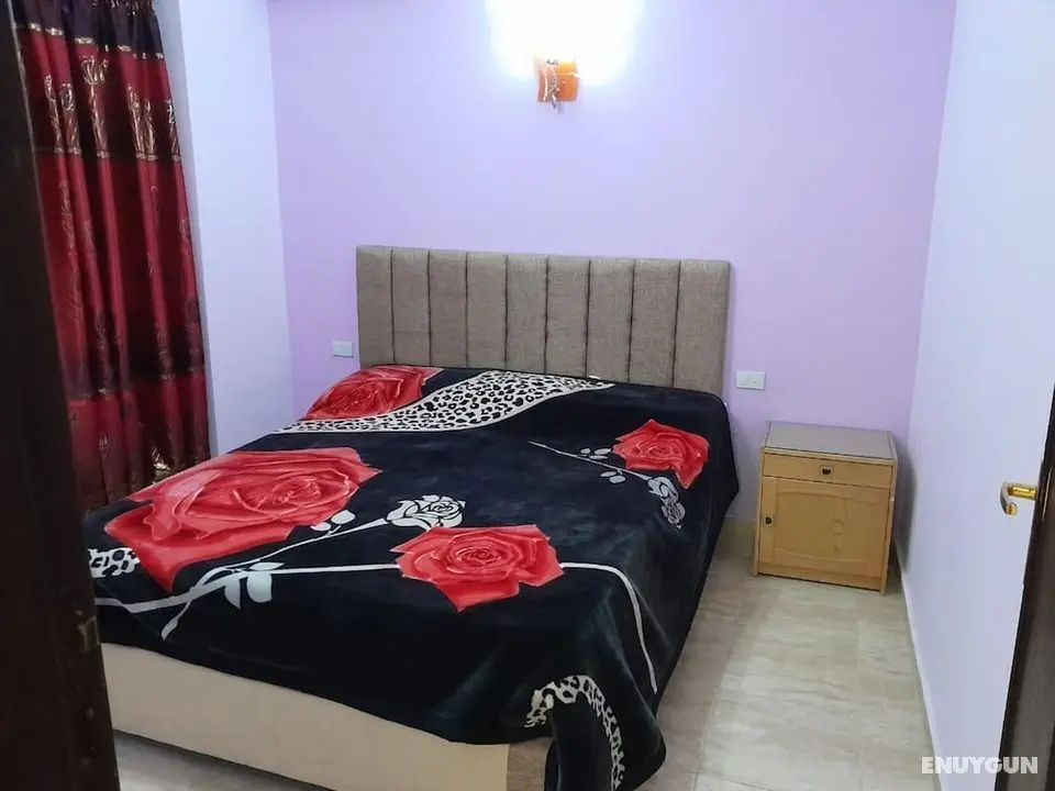 Charming 2-bed Apartment in el Zahabiazahabia - Öne Çıkan Resim