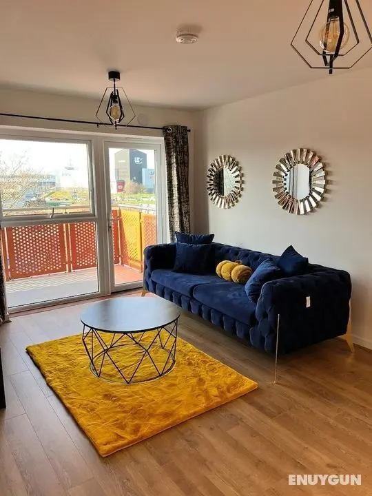 Charming 2-bed Apartment in Grays - Öne Çıkan Resim