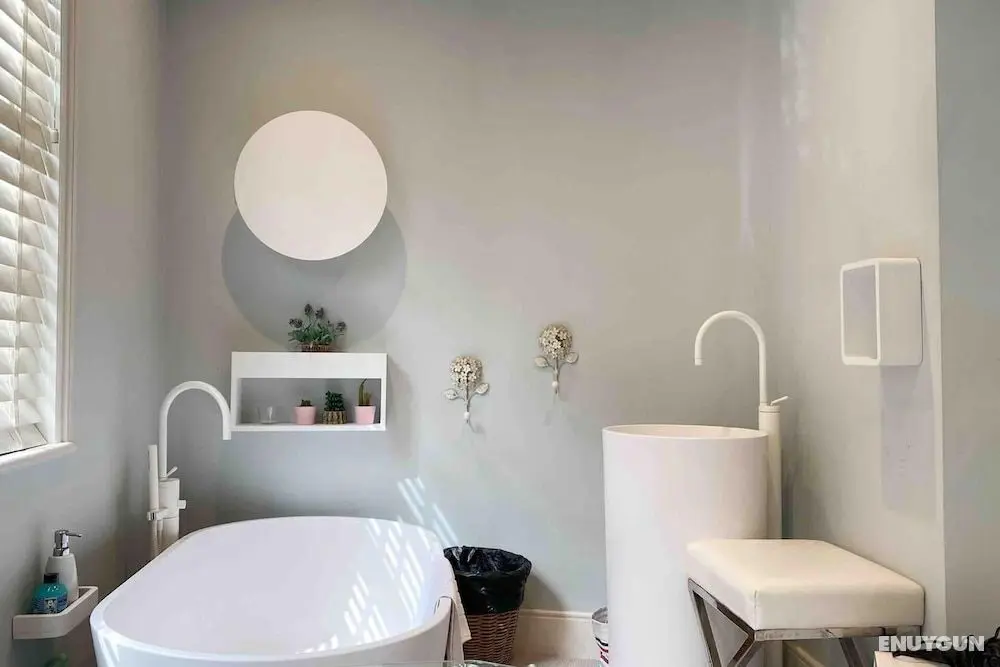 Charming 2-bed Apt With 2 Bathtub Central London - Öne Çıkan Resim