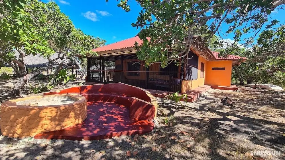 Charming 2-bed Cottage in Bodo, a Fishing Village - Öne Çıkan Resim