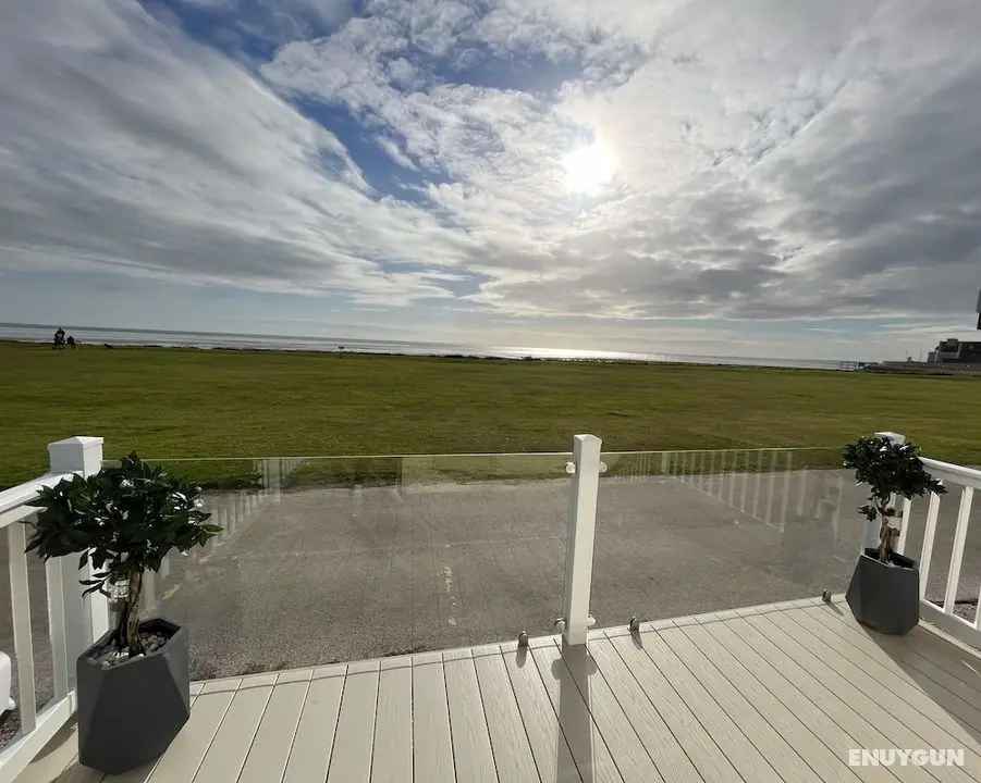Charming 2-bed Cottage in Morecambe - Öne Çıkan Resim