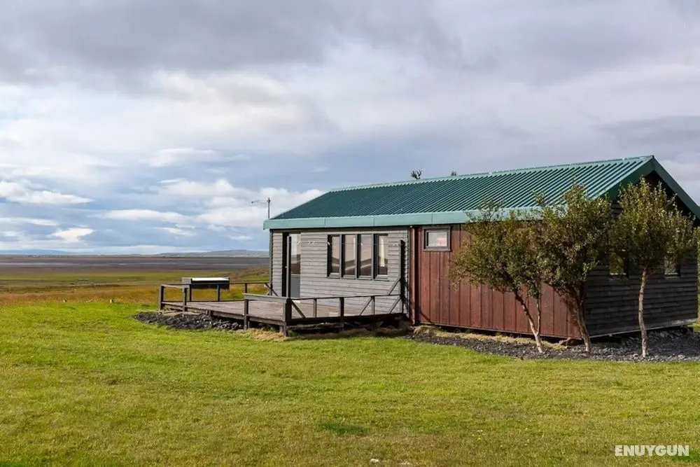 Charming 2-bed Cottage Near Seljalandsfoss - Öne Çıkan Resim