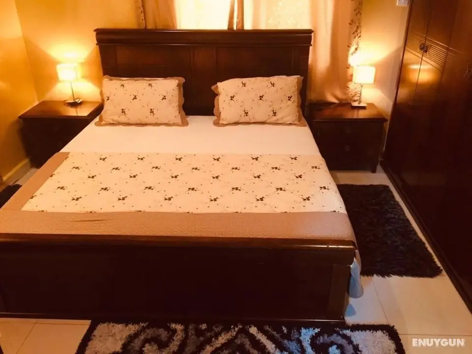Charming 2-bed House in Brusubi Close to the Turn - Öne Çıkan Resim