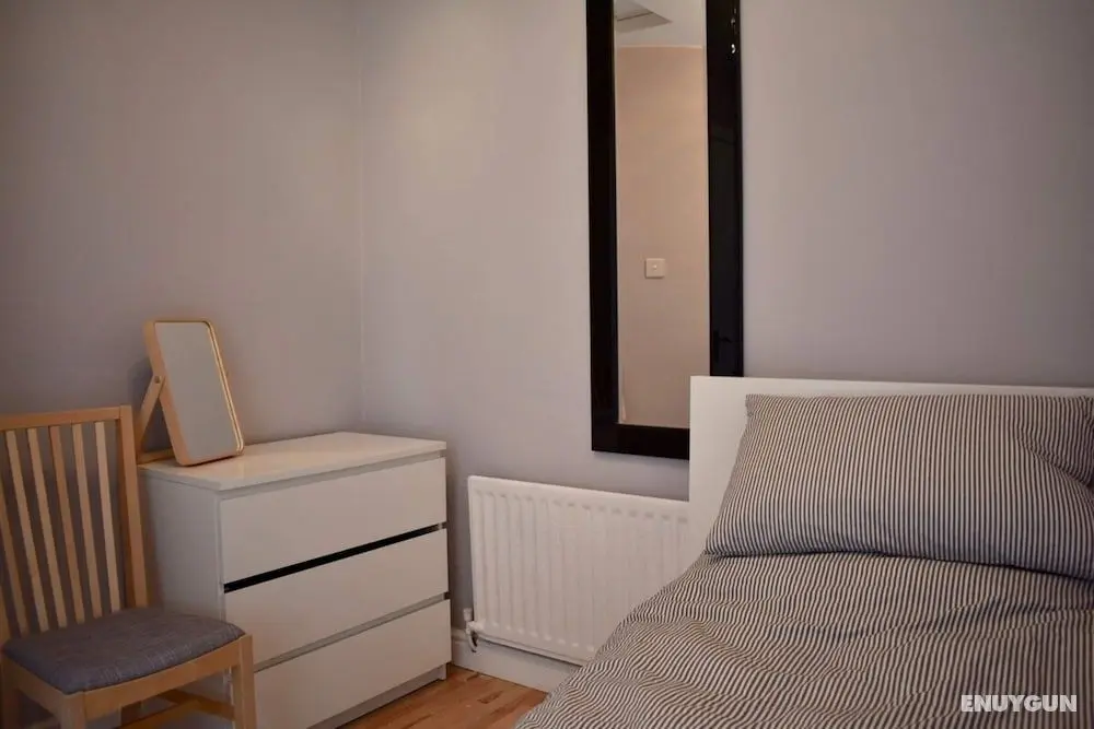 Charming 2 Bedroom Cottage in Central Location - Oda