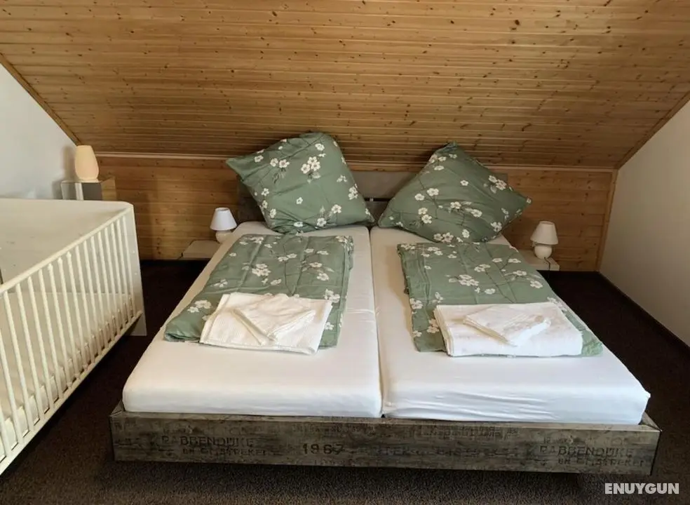 Charming 3- Bed Apartment in City Celle - Öne Çıkan Resim