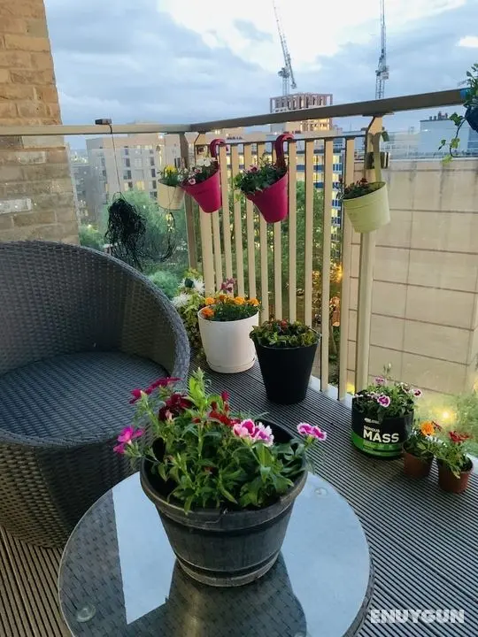 Charming 3-bed Apartment in London - Öne Çıkan Resim