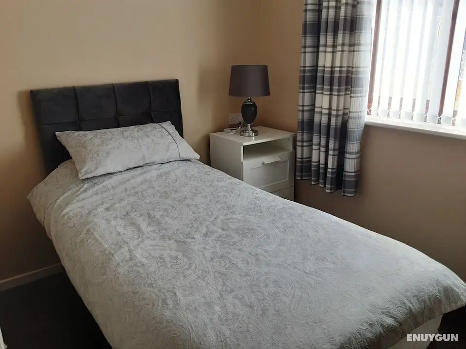 Charming 3-bed Bungalow Near Conwy Valley - Oda