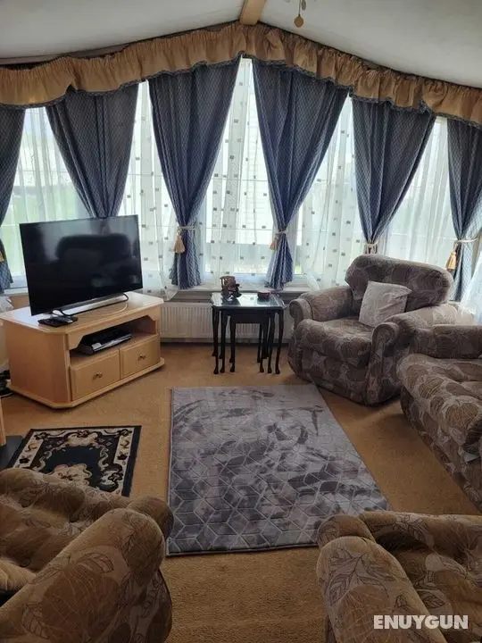 Charming 3-bed Caravan in Ingoldmells - Öne Çıkan Resim
