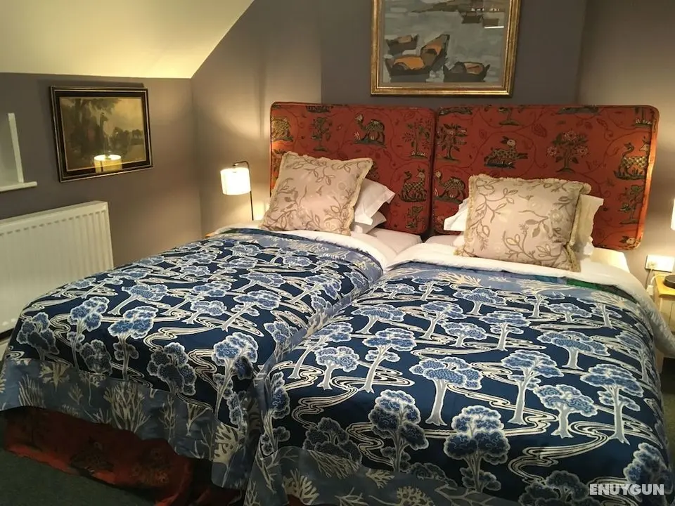 Charming 3-bed House in Abergele, Wales, UK - Öne Çıkan Resim