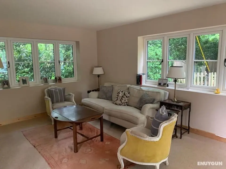 Charming 3-bed House in Wellingborough - Öne Çıkan Resim