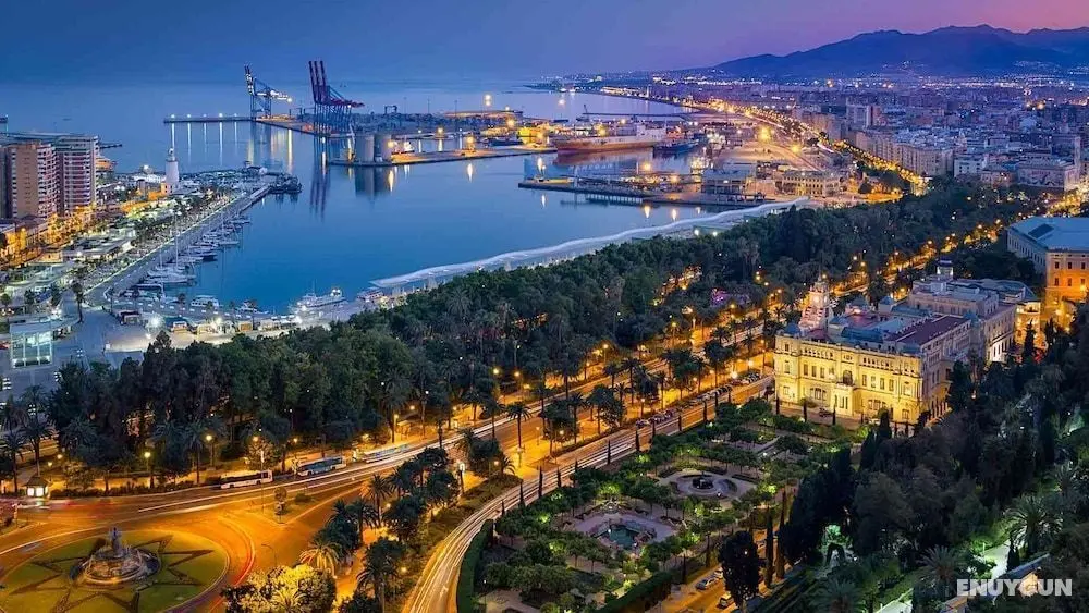 Charming 3 bedrooms Historical Center - Dış Mekan