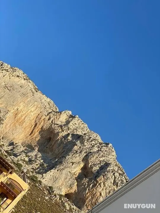 Charming 4-bed Villa in Armeos Masouri Kalymnos - Öne Çıkan Resim