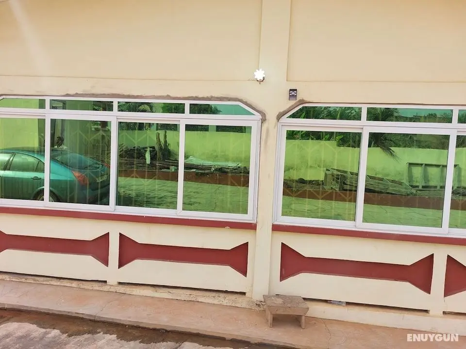 Charming 4-bed House in Atwima Techiman, Kumasi - Öne Çıkan Resim