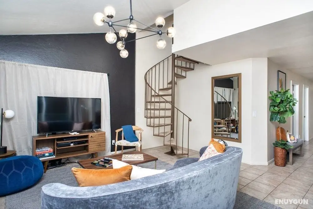 Charming 5br/3.5ba Mission Beach Home by Domio - Öne Çıkan Resim