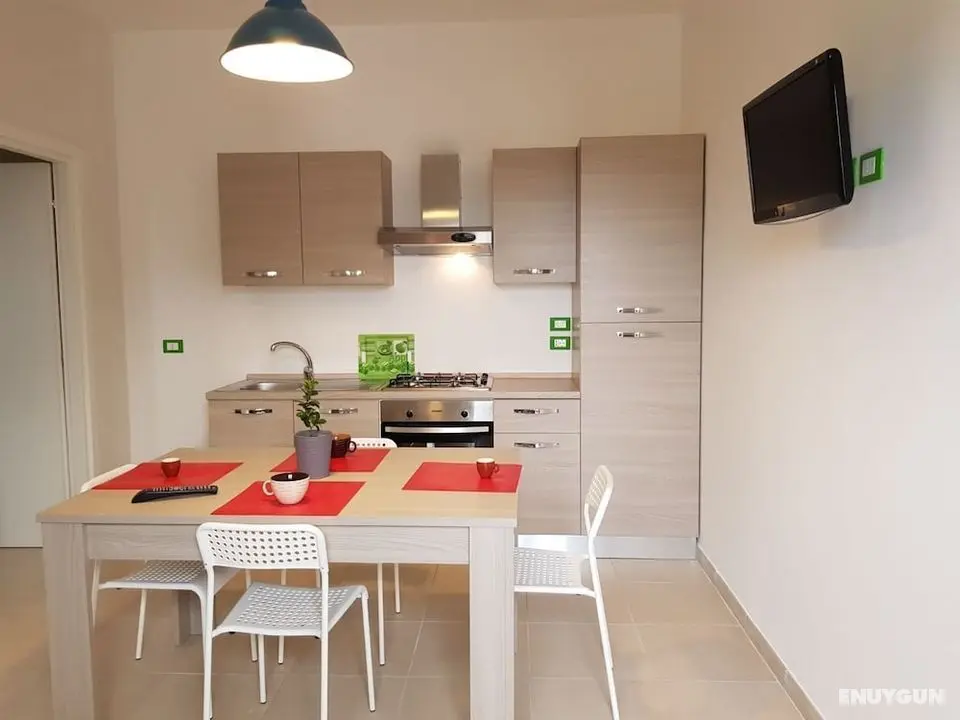 Charming Apartment In Central Location With Air Conditioning Pets - Öne Çıkan Resim