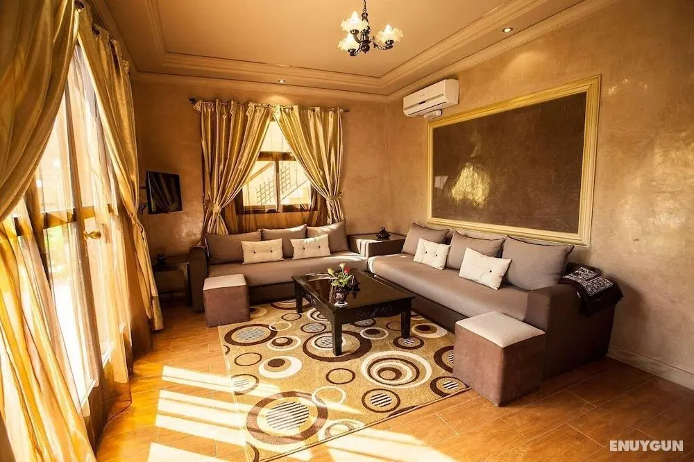 Charming Apartment - Deserved Relaxation Near Marrakech - Öne Çıkan Resim