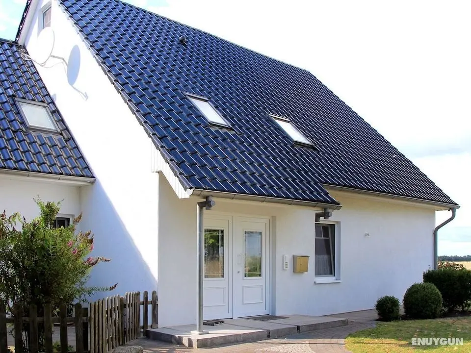 Charming Apartment in Insel Poel With Sauna - Öne Çıkan Resim