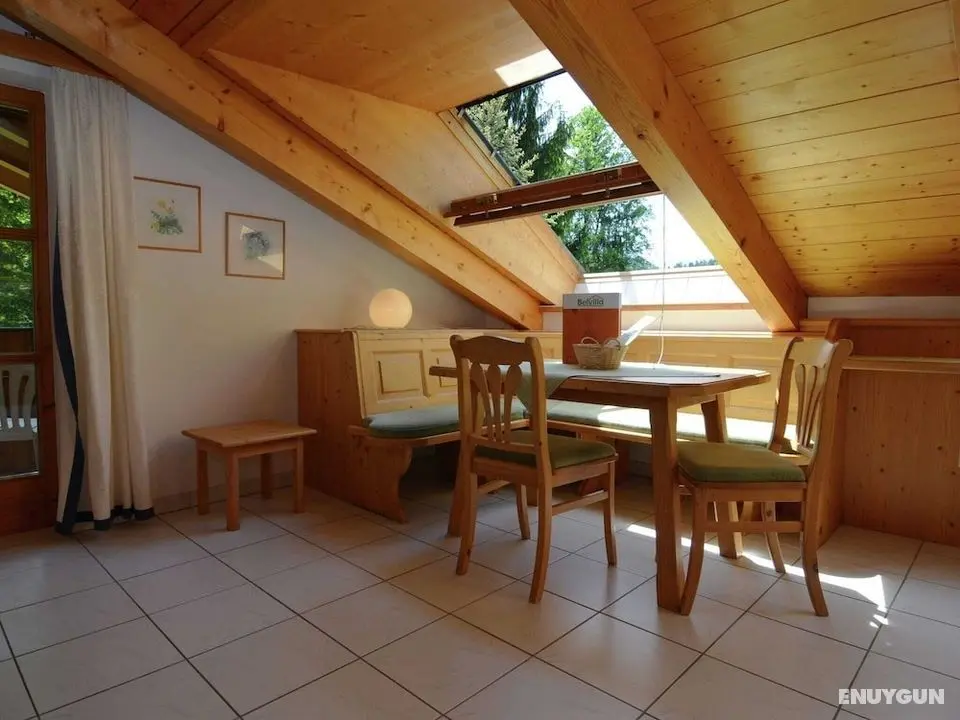 Charming Apartment in Schonau am Konigsee With Barbecue - Öne Çıkan Resim