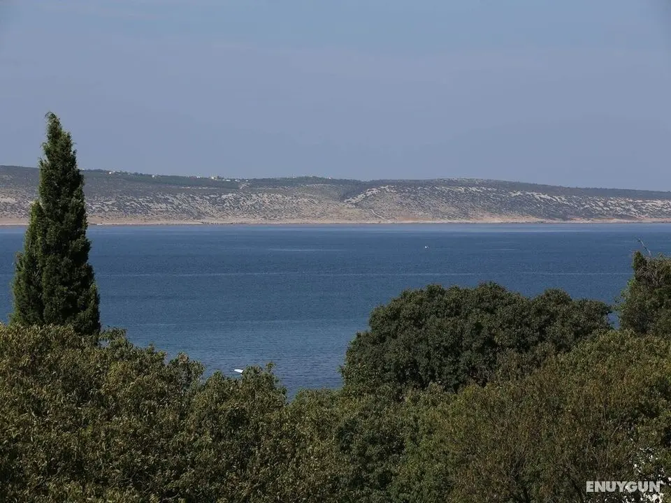 Charming Apartment in Seline Dalmatia With Sea View - Konum Öne Çıkanlar