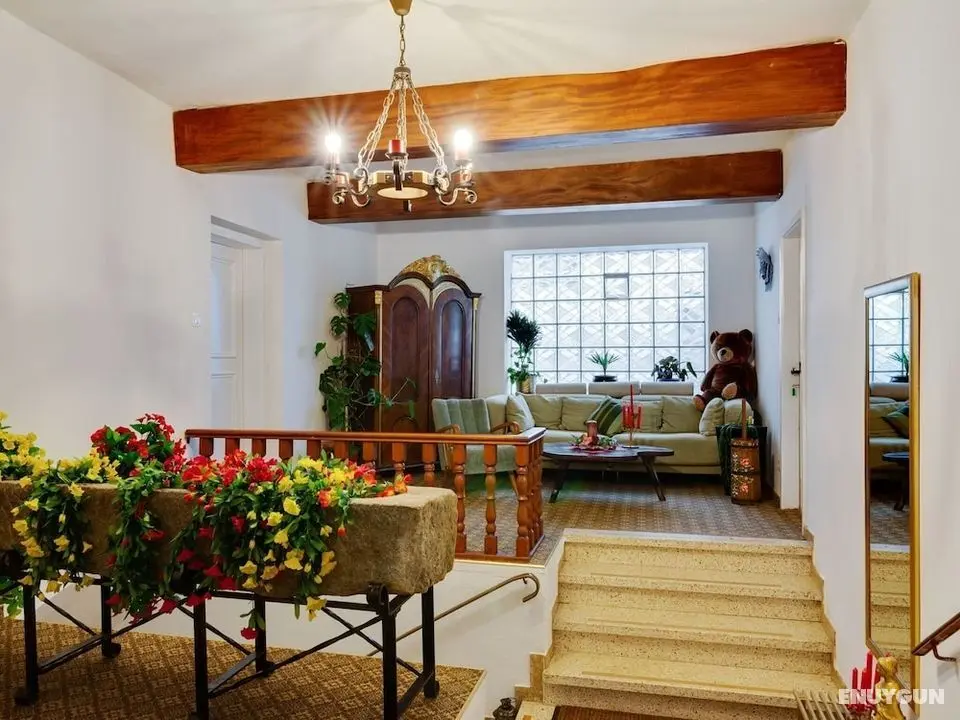 Charming Apartment in Ulrichsberg With Sauna - Öne Çıkan Resim