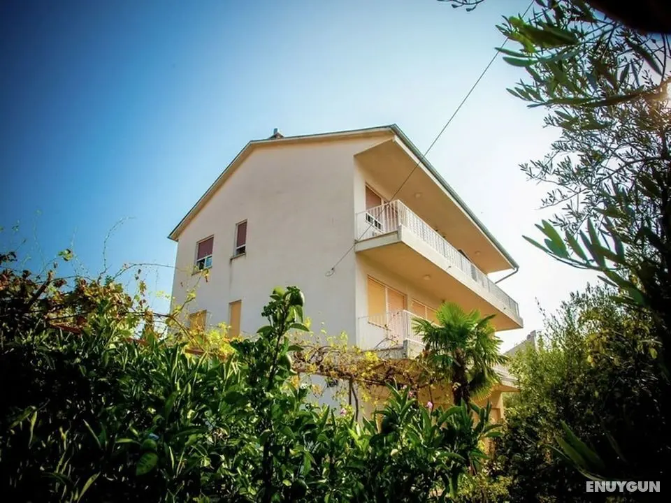 Charming Apartment in Vantacici Amid the Sea - Öne Çıkan Resim