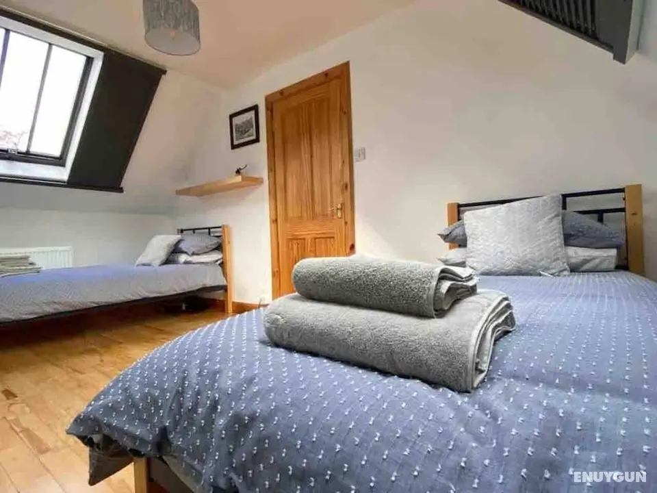 Charming Barn Conversion on Private Estate - Oda