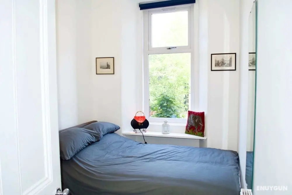 Charming, Bright & Comfortable - Sleeps 2 - Oda