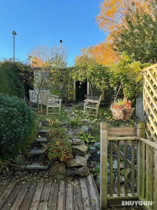 Charming Cottage in the Heart of Sherborne - Öne Çıkan Resim