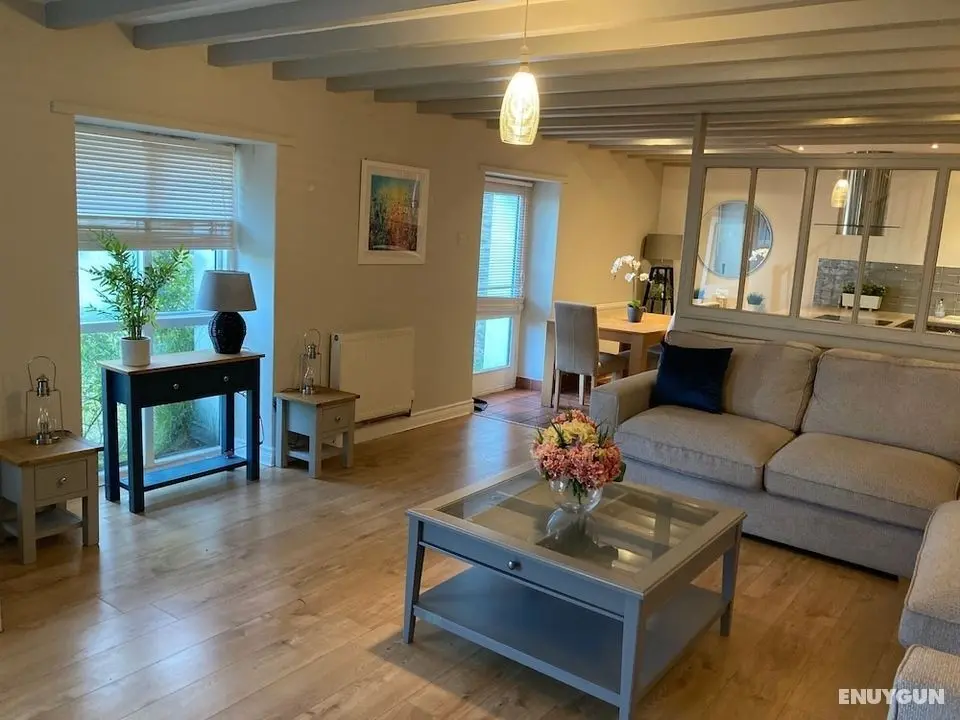 Charming Countryside Cottage, Diptford Near Totnes - Öne Çıkan Resim