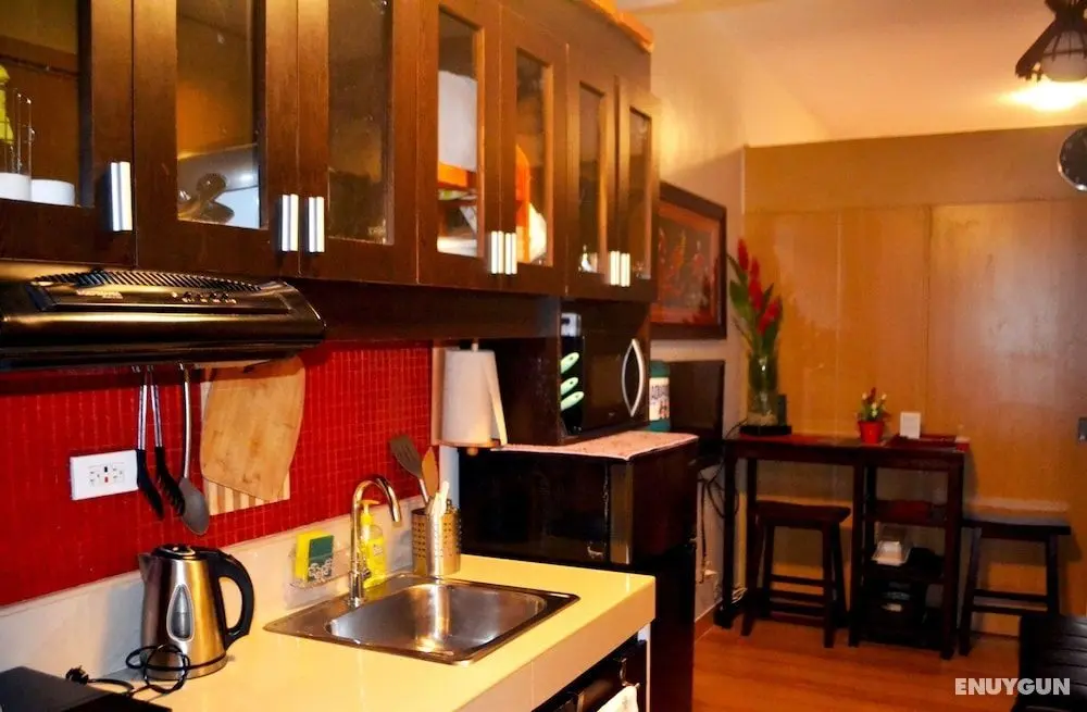 Charming Couples Condo - Öne Çıkan Resim