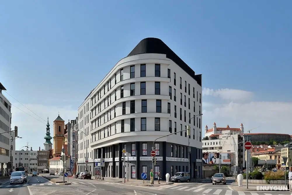 Charming & Cozy Ambiente Apartments - Öne Çıkan Resim