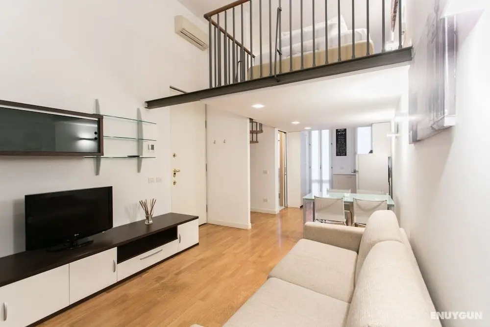 Charming De Togni Apartment - Öne Çıkan Resim