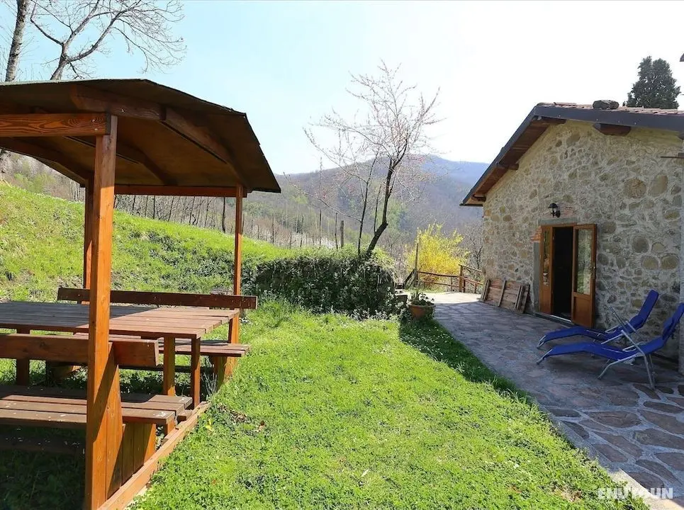 Charming Detached House in Lucca Province - Öne Çıkan Resim