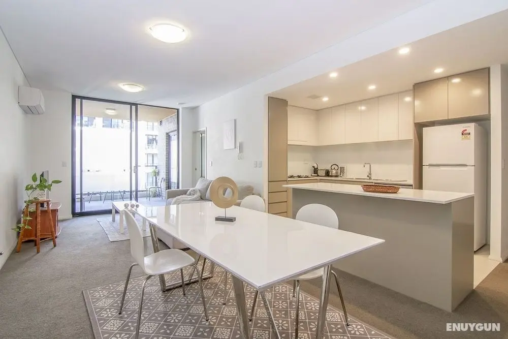 Charming and Dream home in Sydney - Öne Çıkan Resim